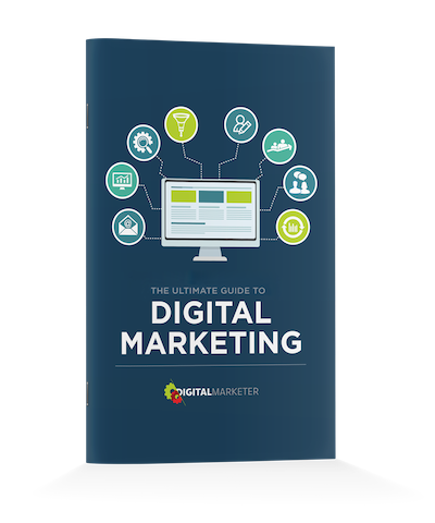 Le guide ultime du marketing numérique