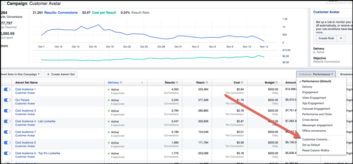 How to ad facebook pixel