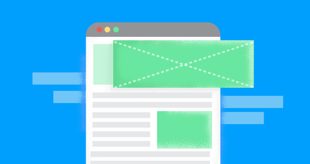 Fast ways to create blog content