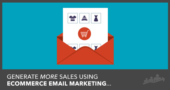 email marketing": how to drive traffic to your online store