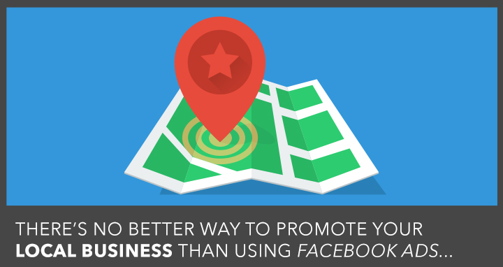 facebook advertising for local business using facebook for business