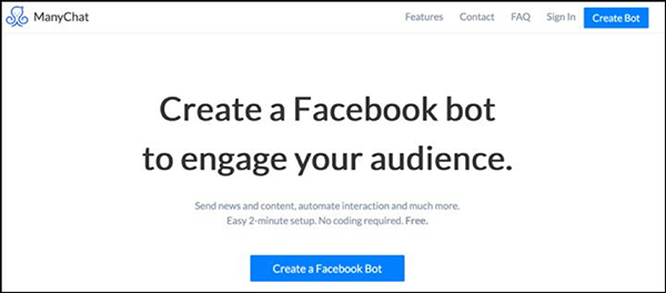 facebook messenger ads how to use them in your business