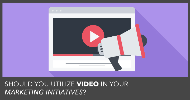 8 Ways To Use Video For Marketing - Commotion Engine