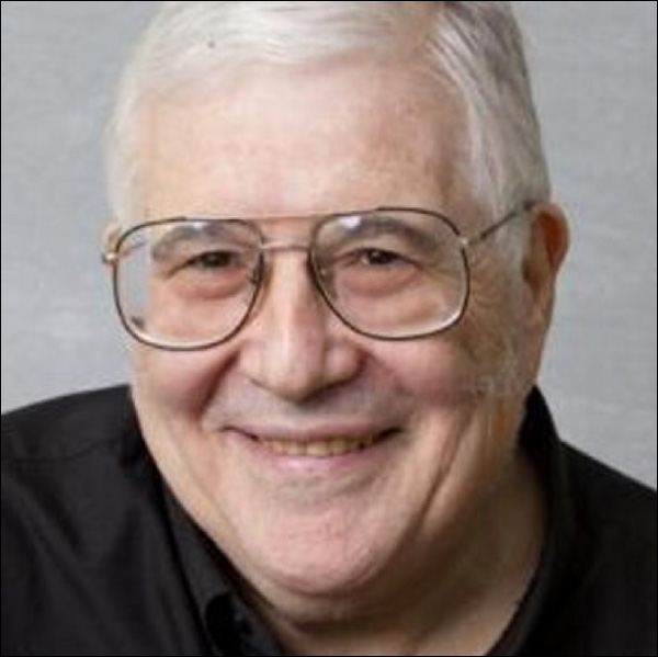 Howard Moskowitz