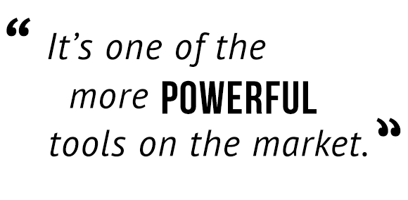 Google Optimize Quotebox