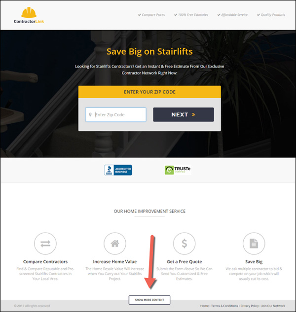 Landing Page Optimization 15 Point Landing Page Audit -