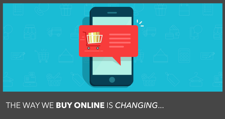 Facebook Messenger for ecommerce