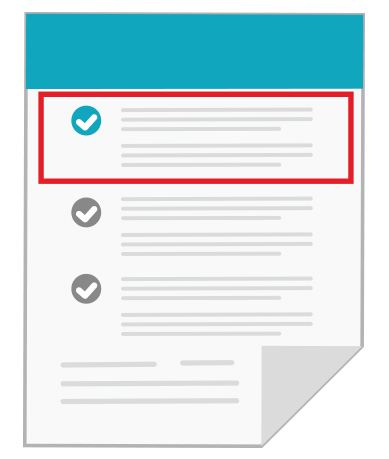 The last step in building a solid job posting is the addition of salary and benefits.