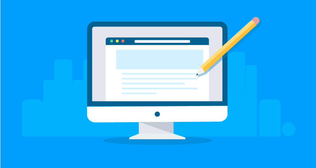 How to find people to write for your blog