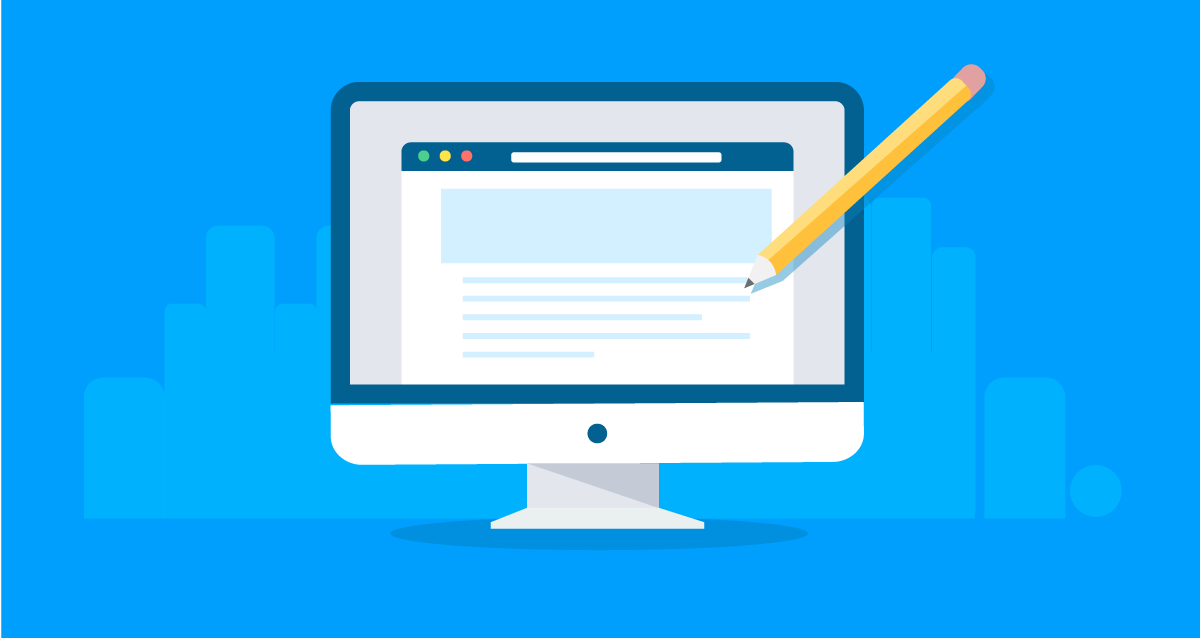 How to find people to write for your blog