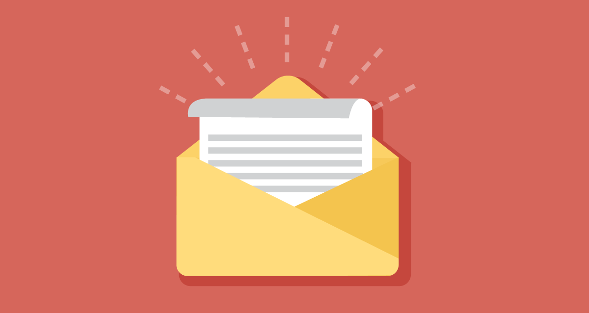 Email marketing