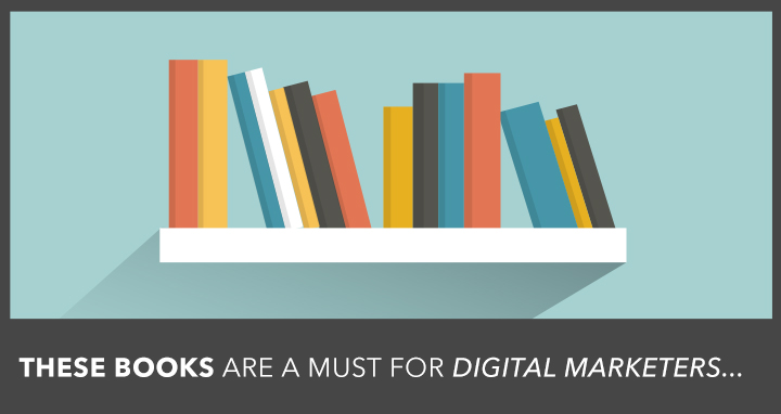 books for digital marketers