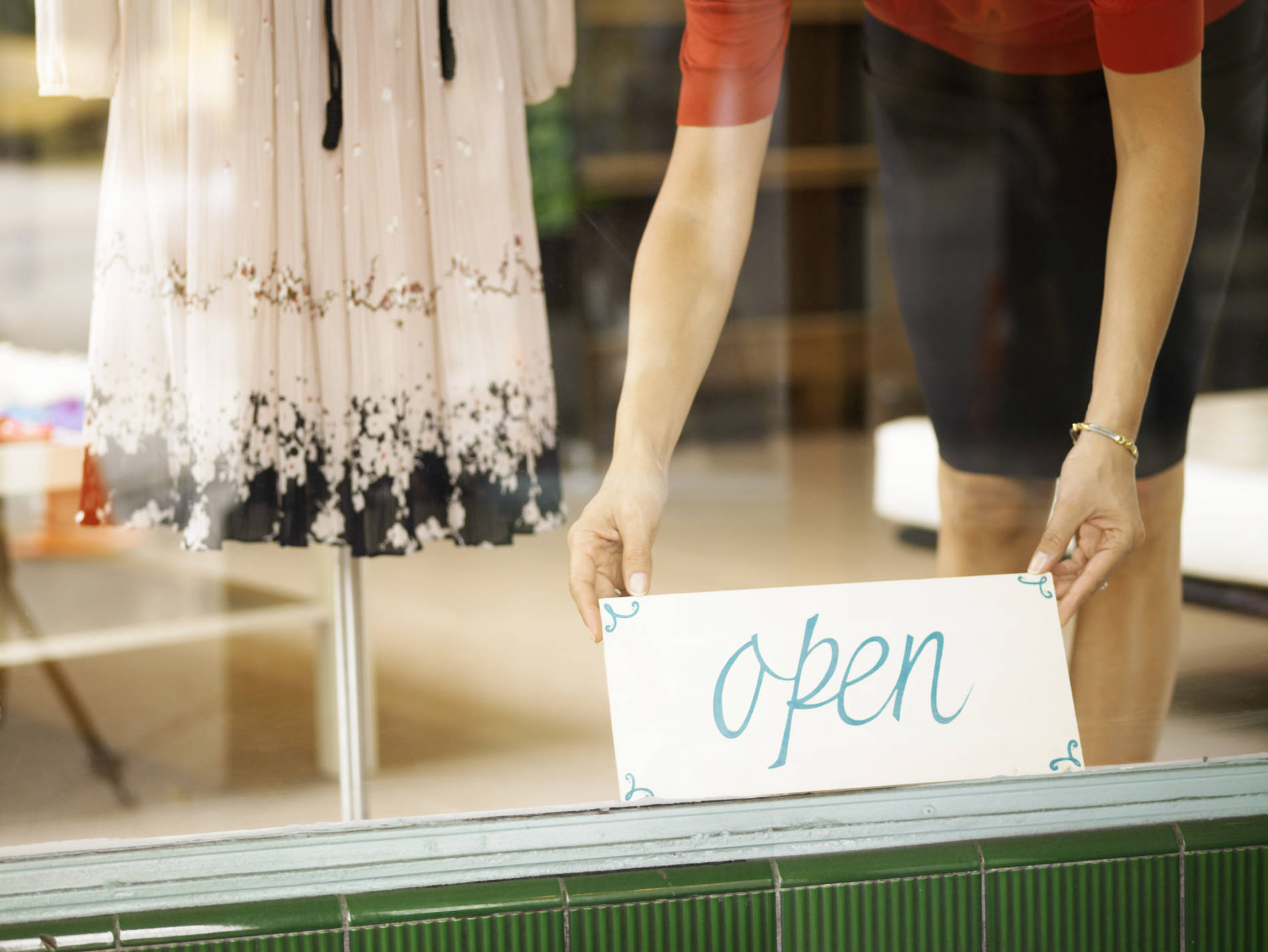 Infusionsoft mobile marketing for brick and mortar businesses