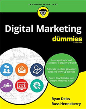 Digital Marketing for Dummies