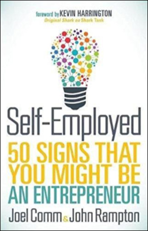 Self-Employed: 50 Signs That You Might Be An Entrepreneur