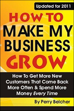 How to Make My Business Grow