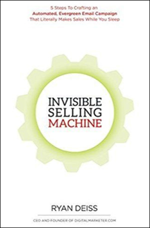 The Invisible Selling Machine