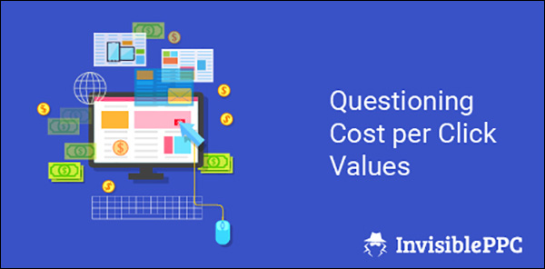 Manage AdWords Customer Expectations Scenario 4: Questioning Cost per Click Values