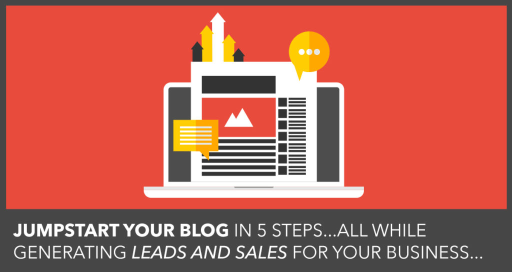 blog planner