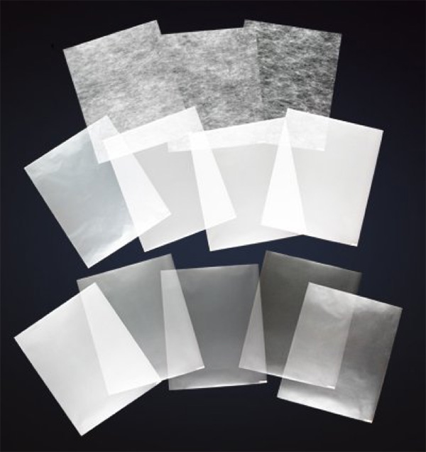 Diffusion gel kit