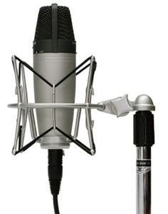 Shock Mount