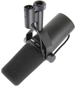 Shure SM7