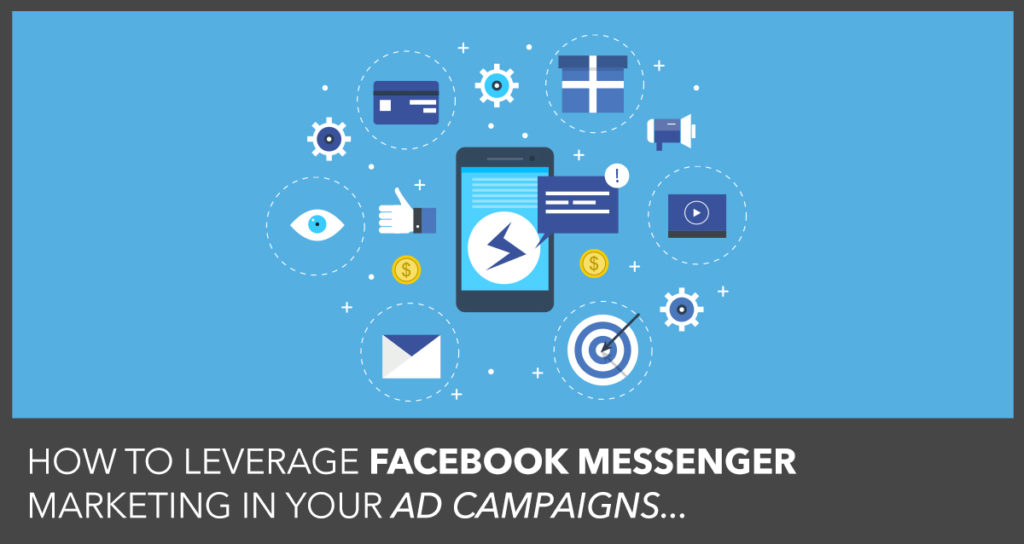 Messenger marketing