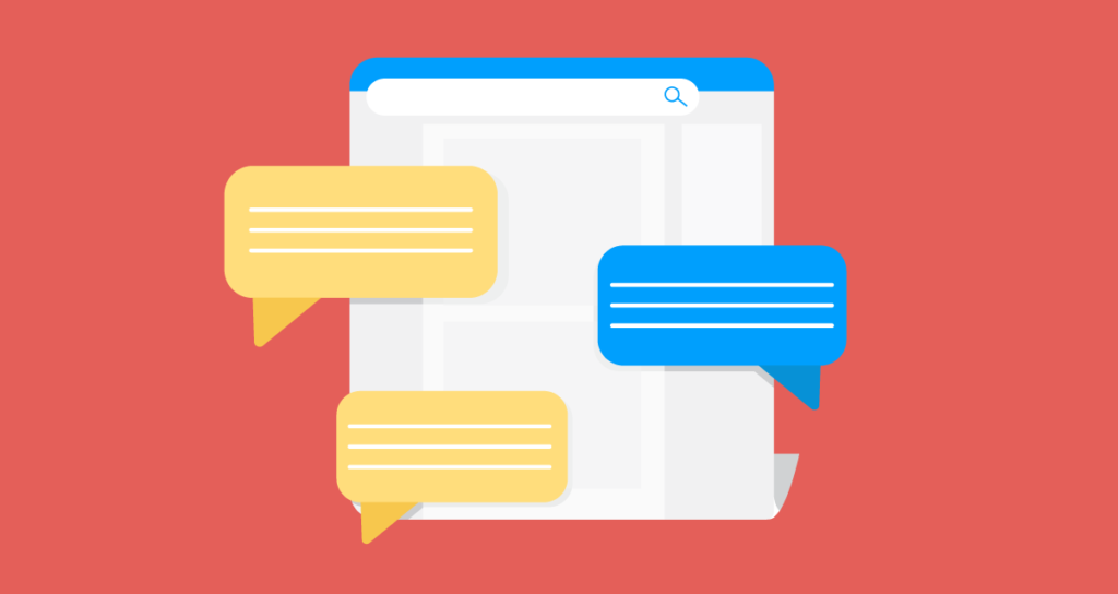 Facebook Comment to Messenger Marketing
