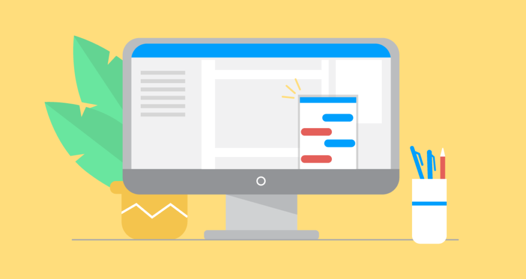 How to use Facebook Messenger ads
