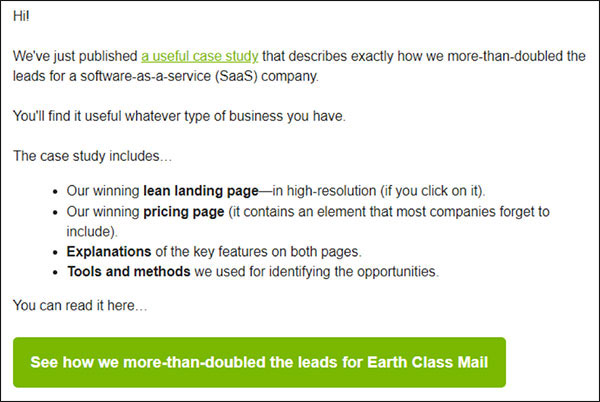 Case Studies