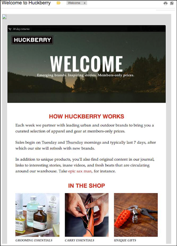 the ultimate guide to ecommerce email marketing 21 online email