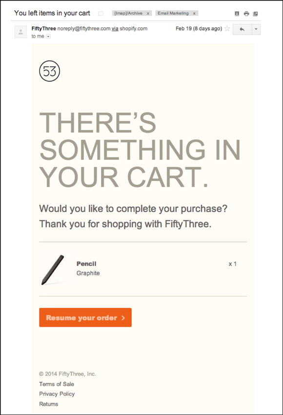 The Ultimate Guide To Ecommerce Email Marketing