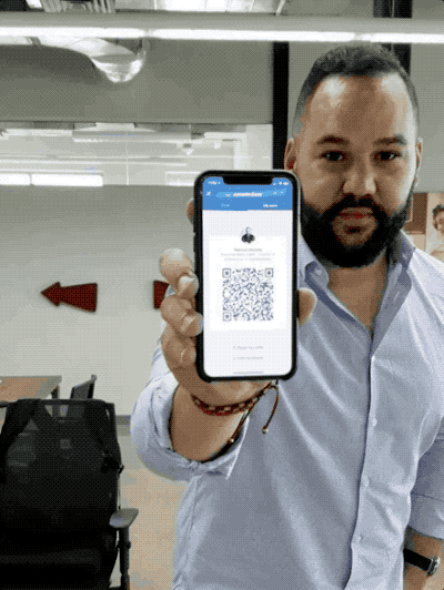demonstration gif