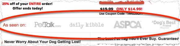 Social Proof