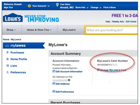 My Lowes Card >> How Lowe S Is Overcoming The Biggest Problem In Digital Analytics My Lowes Card >> How Lowe S Is Overcoming The Biggest Problem In Digital Analytics