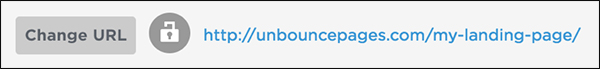 Image of Unbounce url you can use