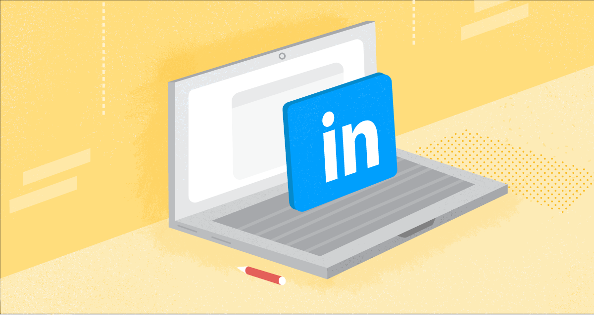 launch a LinkedIn ad campaign
