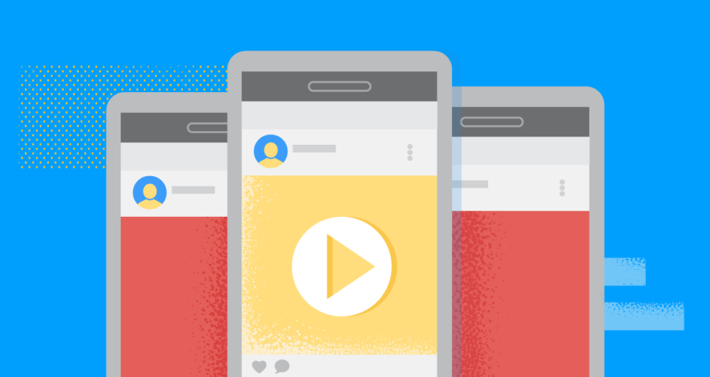 Great Instagram Video Ad Examples