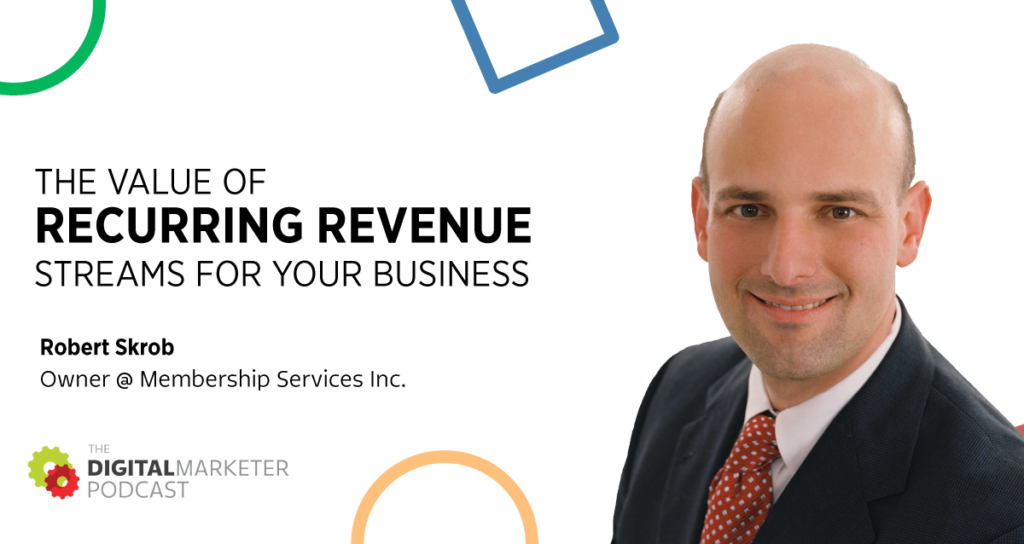 monthly recurring revenue