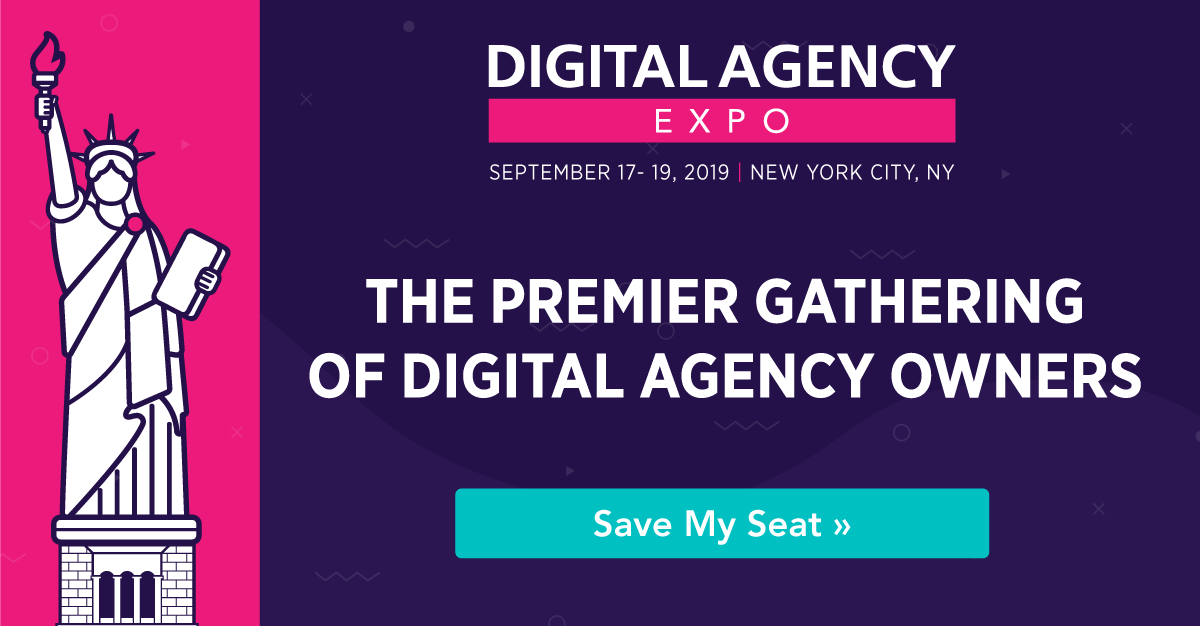 Digital Agency Expo