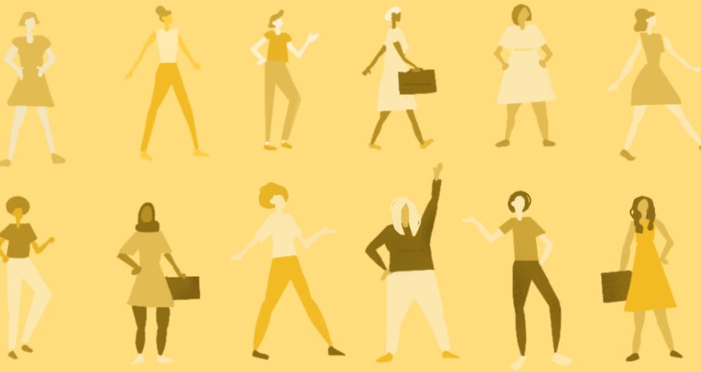 Women in Marketing