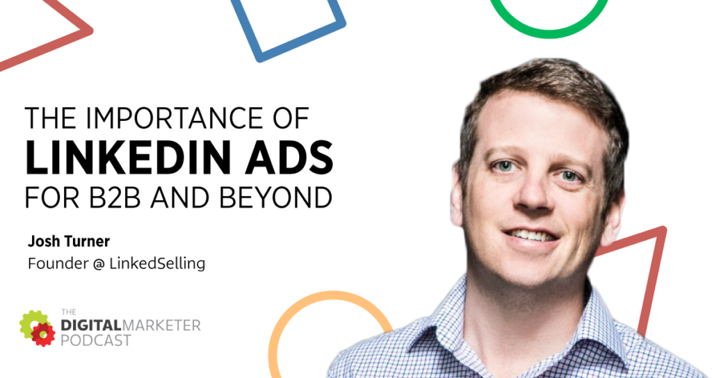 LinkedIn Ads for B2B