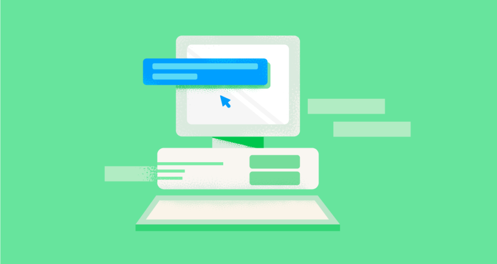 history of marketing feature image