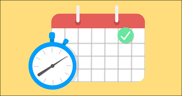 Facebook ad plan from retargeting blog post