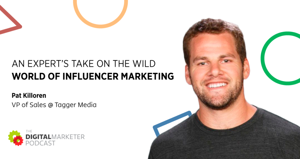 Influencer Marketing Strategy