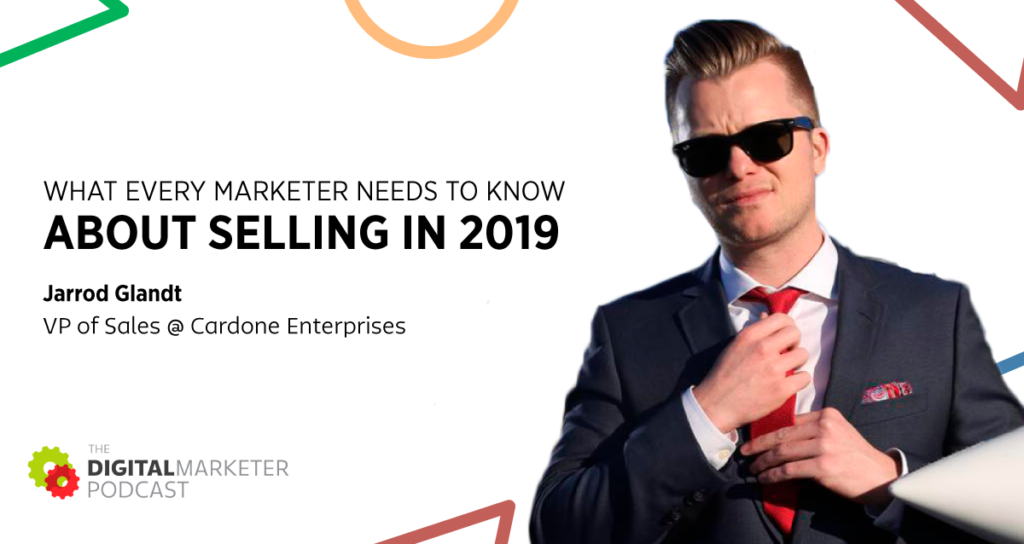 Sales in 2019