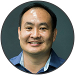 Dennis Yu