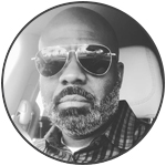Omari Broussard