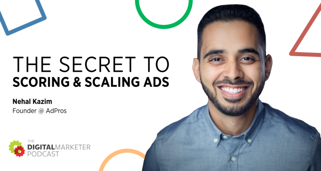 score and scale ads