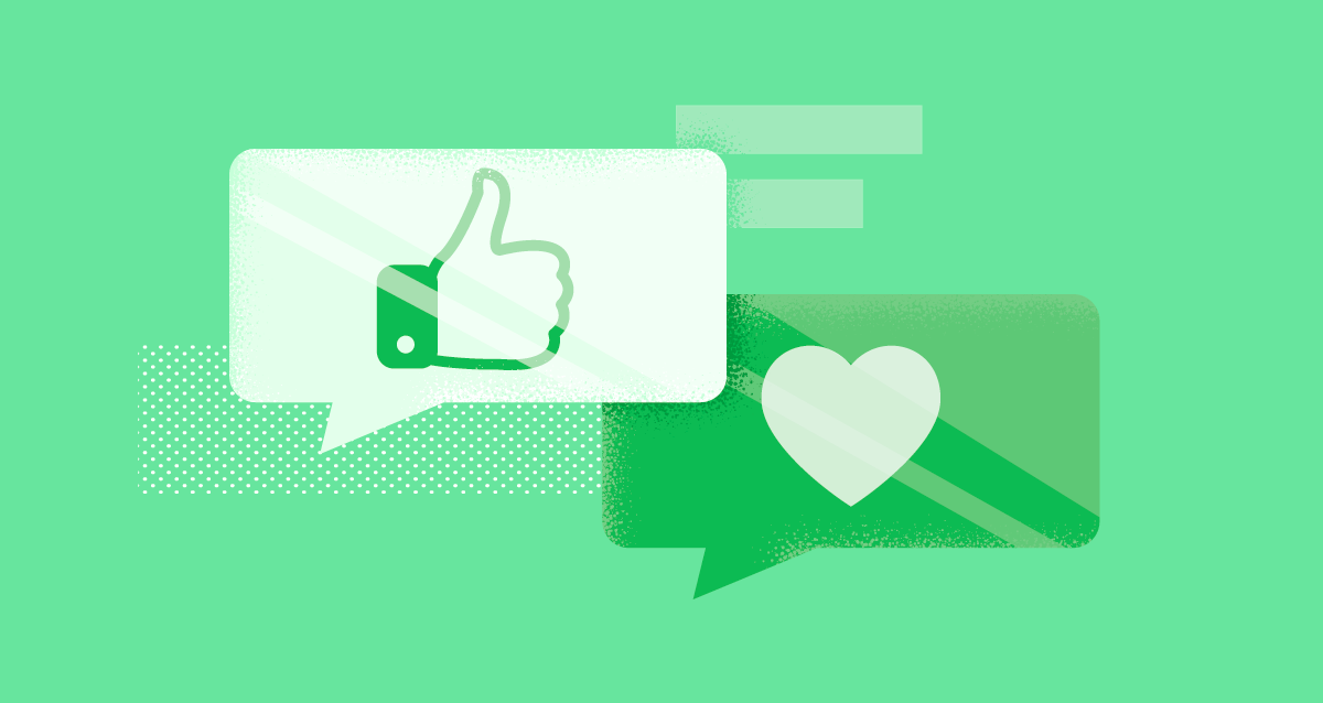 Audience engaging content